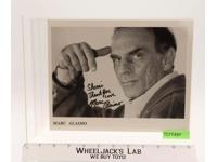 Gul Dukat Star Trek Deep Space 9 Marc Alaimo AUTOGRPAHED 8 x 10 Picture