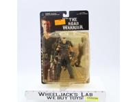 Wez Mad Max The Road Warrior Series One 2000 N2Toys Action Figure NEW SEALED