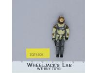 Slip-Stream V1 100% Complete G.I. Joe 1986 Hasbro Vintage Action Figure