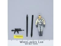 Windchill V1 100% Complete G.I. Joe 1988 Hasbro Vintage Action Figure