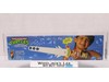 Turtle Bubble Sword AFA Qualified 85 TMNT 1992 Playmates Roleplay Toy Vintage