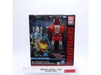 Dinobot Slug & Daniel Witwicky 86-07 Transformers Studio Series Hasbro NEW MIB