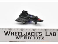 Micromaster Air Strike Patrol Whisper 1990 G1 Transformers Action Figure