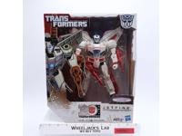 Jetfire Transformers Thrilling 30 2014 Hasbro Action Figure NEW MIB