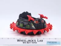 Roton 100% Complete WORKS He-Man Masters of the Universe 1984 MOTU Mattel