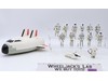 Space Shuttle + 11-Man Crew The Corps Star Force 1990s Lanard Action Figure Set