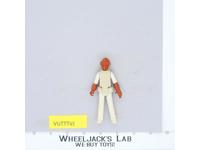 Admiral Ackbar Star Wars ROTJ Return of the Jedi 1983 Kenner Action Figure