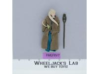 Bib Fortuna 100% Complete Star Wars ROTJ 1983 Vintage Kenner NO REPRO