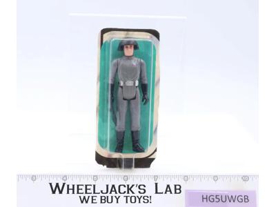 Death Squad Commander Star Wars 1977 Kenner Vintage Action Figure NEW