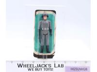 Death Squad Commander Star Wars 1977 Kenner Vintage Action Figure NEW