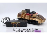 No. 19011 Grid Striker Battery Operated Vehicle 1983 Echo Industrial Co. Vintage