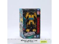 Sunstreaker Transformers Earthrise War for Cybertron WFC 2020 Hasbro NEW SEALED