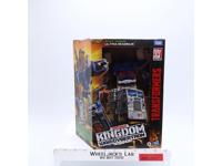 Ultra Magnus Transformers Kingdom War for Cybertron WFC 2020 Hasbro NEW SEALED