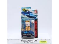 Seaspray Transformers Titans Return 2016 Hasbro Action Figure NEW SEALED