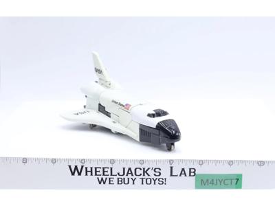 Spay-C 100% Complete Super Gobots 1986 Bandai Tonka Vintage Action Figure