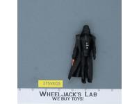 Darth Vader 100% Complete Star Wars 1977 Kenner Action Figure NO REPRO