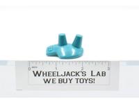 Pretender Snarler Left Shoulder Shield G1 Transformers 1988 Action Figure