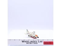 Slingshot Superion METAL CHEST Vintage 1986 G1 Transformers Hasbro Action Figure