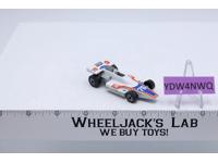 Formula 5000 Flying Colors Hot Wheels Blackwall Mattel 1975 Vintage Hong Kong NM