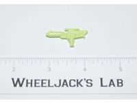 Devastator Long Haul Laser Hand Gun 1985 Vintage G1 Transformers Action Figure