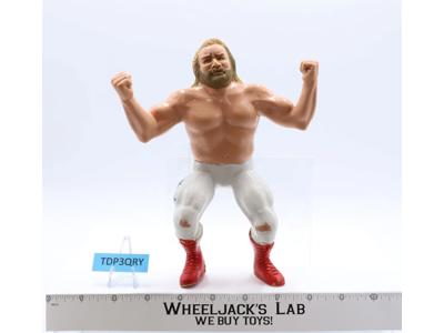 Big John Studd 1984 WWF LJN Titan Sports 8" Vintage Wrestling Figure Vintage