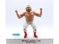 Big John Studd 1984 WWF LJN Titan Sports 8" Vintage Wrestling Figure Vintage