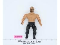 Road Warrior Animal of Road Warriors AWA Wrestling 1985 Remco Action Figure