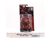 Chop Shop Transformers Generations Combiner Wars 2016 Hasbro Figure NEW SEALED