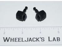 Inferno Grapple Fists Hands Pair Vintage 1985 G1 Transformers Action Figure