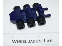 Optimus Prime Scout Car Roller Vintage 1985 G1 Transformers Action Figure