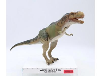 Thrasher T-Rex JP29 Jurassic Park The Lost World 1997 Kenner Action Figure