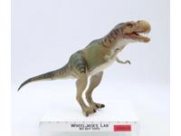 Thrasher T-Rex JP29 Jurassic Park The Lost World 1997 Kenner Action Figure