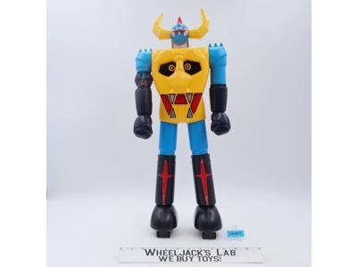 Gaiking Jumbo 24" Shogun Warriors 1976 Mattel Vintage Action Figure