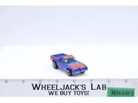 Breakaway Bucket Flying Colors 1973 1974 Redline Hot Wheels Mattel Vintage RL