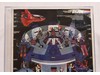 Terror Drome Live the Adventure Offer AFA GRADED U80 GI Joe Hasbro NEW SEALED