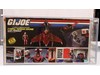 Terror Drome Live the Adventure Offer AFA GRADED U80 GI Joe Hasbro NEW SEALED