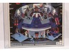 Terror Drome Live the Adventure Offer AFA GRADED U80 GI Joe Hasbro NEW SEALED