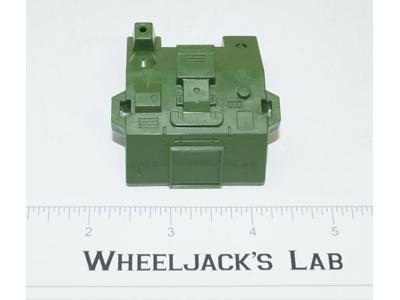 Roadbuster Control Pack 1985 Vintage Hasbro G1 Transformers Action Figure