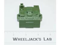 Roadbuster Control Pack 1985 Vintage Hasbro G1 Transformers Action Figure