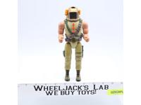 Hawkeye Video Voice Command 1992 Toy Island 8" Action Figure