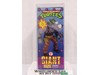 Giant Rocksteady AFA GRADED 75+ 75/75/85 TMNT 1991 Playmates Figure NEW SEALED