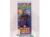 Giant Rocksteady AFA GRADED 75+ 75/75/85 TMNT 1991 Playmates Figure NEW SEALED