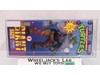 Giant Rocksteady AFA GRADED 75+ 75/75/85 TMNT 1991 Playmates Figure NEW SEALED