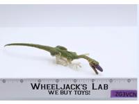 Coelophysis "Sprinters" JP04 Jurassic Park 1993 Kenner Action Figure