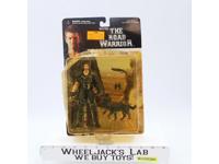 Mad Max W/ Dog The Road Warrior Series One 2000 N2Toys Action Figure NEW SEALED