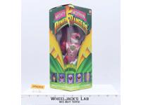 Kimberly Pink Ranger Mighty Morphin Power Rangers 1993 Bandai NEW MISB SEALED