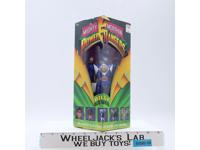 Billy Blue Ranger Mighty Morphin Power Rangers 1993 Bandai Figure NEW SEALED