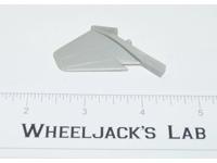 Starscream Right Tail Wing LARGE TAB Vintage G1 Transformers 1985 Action Figure