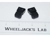 Thundercracker Fist Pair Single Tab 1984 Vintage G1 Transformers Action Figure