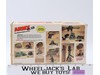 Army Gear Canteen / Aircraft Carrier 1987 Vintage Galoob Micro Machines